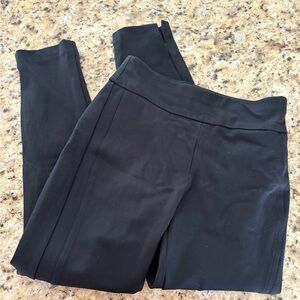 Express Editoralist Skinny Pant